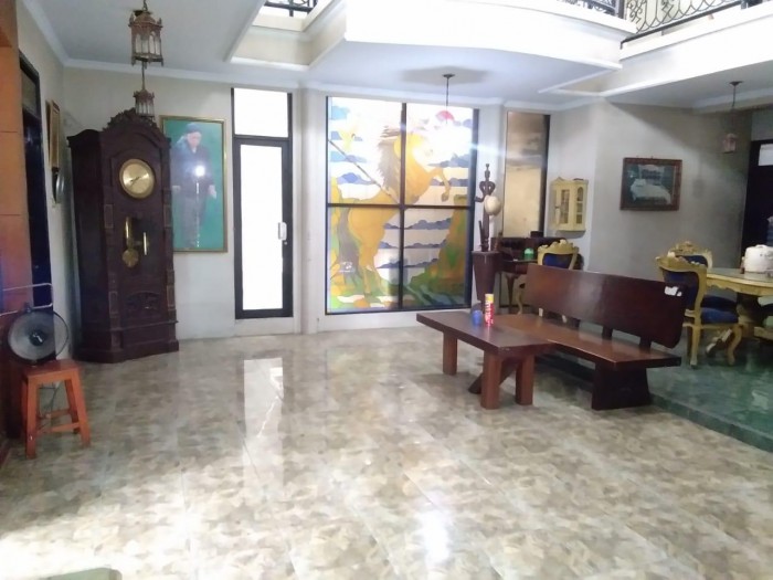 Rumah Dijual di Sukmajaya Depok